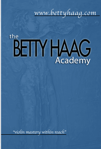 www.bettyhaag.com